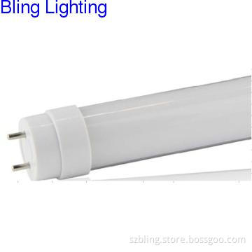 1.5m 22W LED tube,Epistar LEDs inside,rotating caps,top quality
